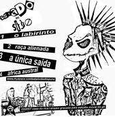 Estado de Sítio : Ensaio 2007